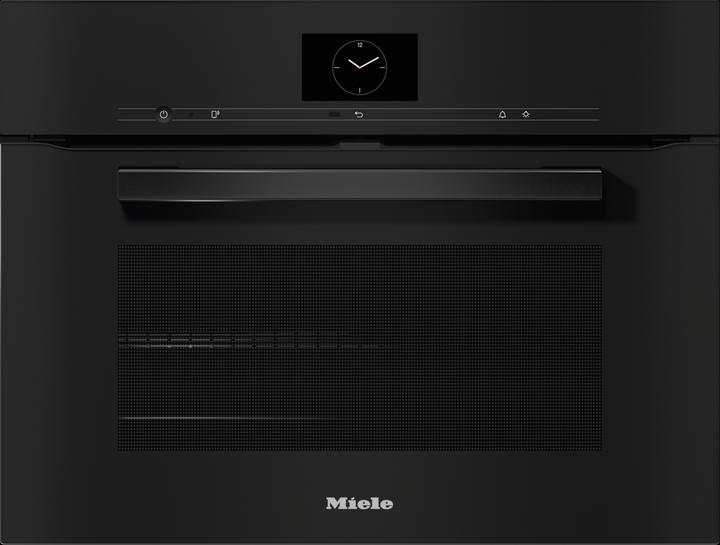 Actual product image Miele H 7640-60 BP