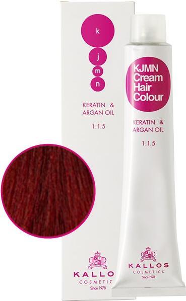 Produktbild Kallos Kjmn (6.66)