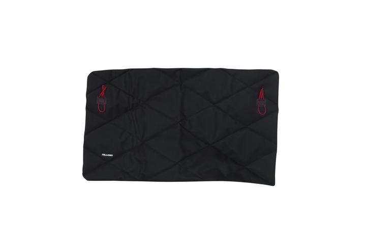 Actual product image Felleisen Set of 4 VWCalifornia Beach bags (2xTr ger, 4x BasicONE)incl. thermal mats in black (24 l)