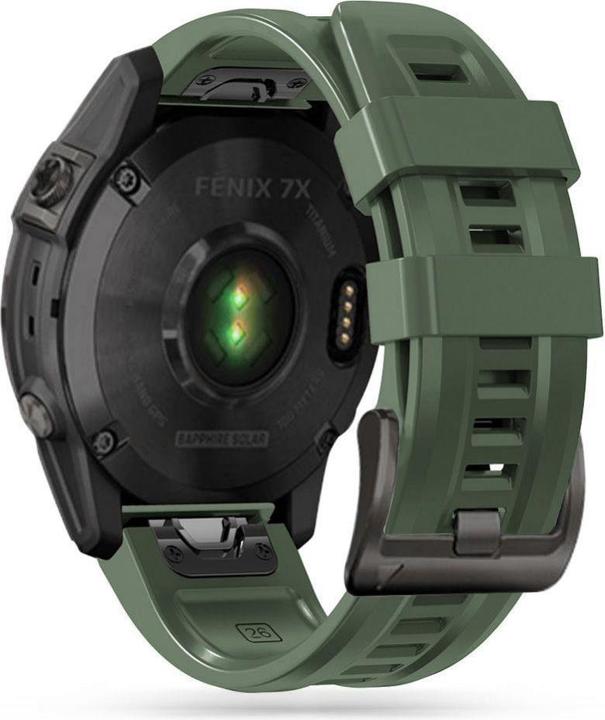 Tech Armband (22 mm, TPU)