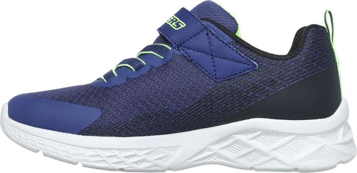 Actual product image Skechers Microspec II - Zovrix 403924L-NBLM - 30 (30)