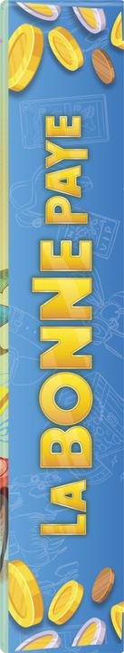 Image du produit Hasbro Bonne Paye (Français)