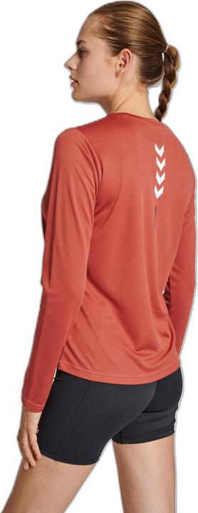 Produktbild hummel Te Tola T-Shirt L/S (L)