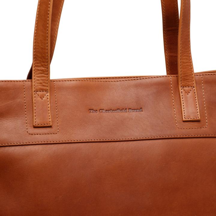 Image du produit The Chesterfield Brand Nola Shopper Sac en cuir 30 cm (11 l)