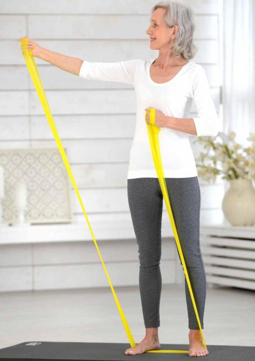 Image du produit Sissel Fitband (2 m, Léger)
