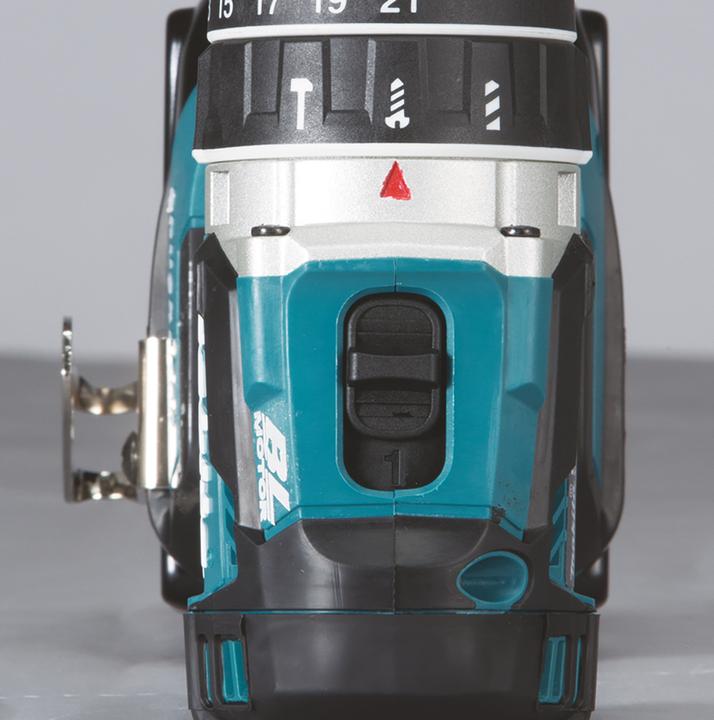 Produktbild Makita Schlagbohrschrauber (Akkubetrieb)