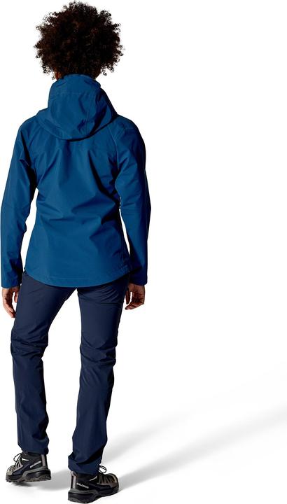 Actual product image Rab Firewall (S)