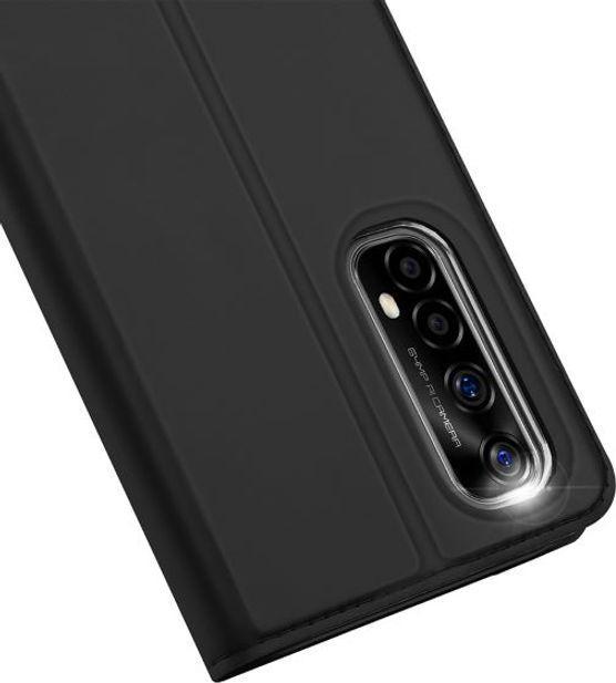 Productafbeelding Dux Ducis Skin Pro Serie Boekomslag (Realme 7)