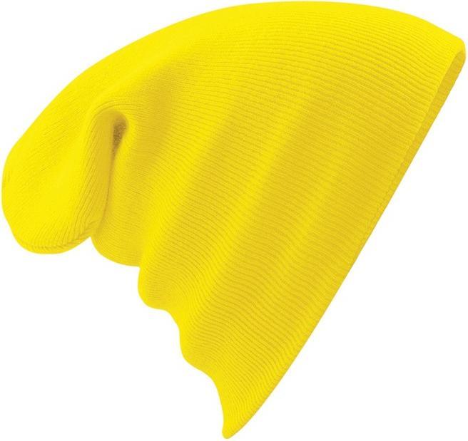 Image du produit Beechfield - Bonnet à revers - Mixte