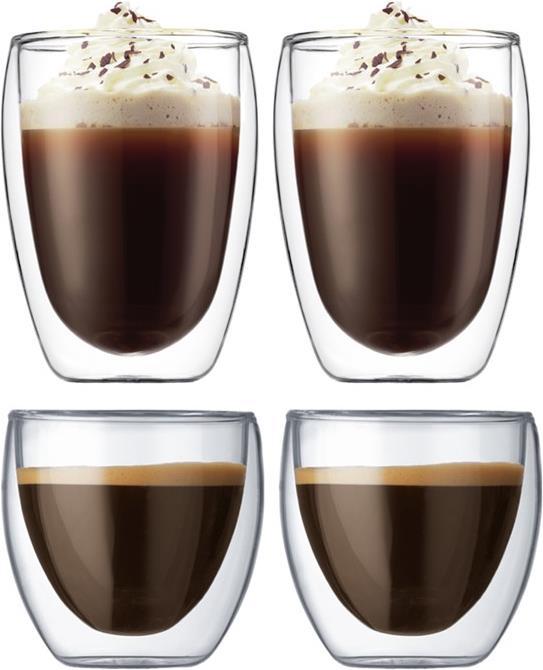 Productafbeelding Bodum Pavina (350 ml, 4 x)