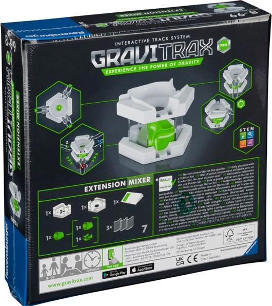 Actual product image Ravensburger GraviTrax PRO Mixer