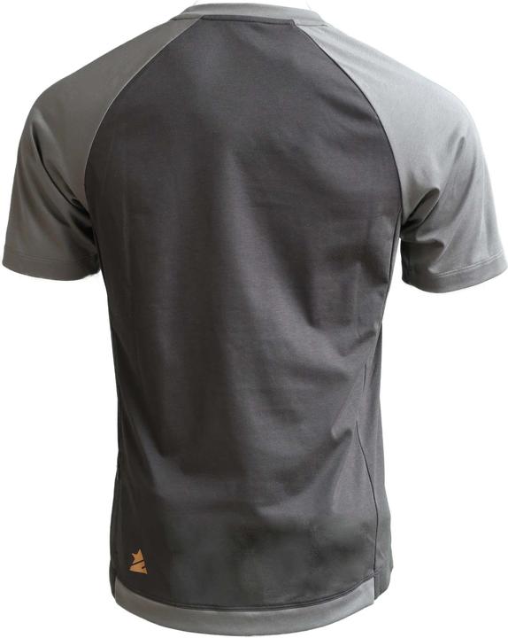 Produktbild Zimtstern Pureflowz Shirt S/S (S)