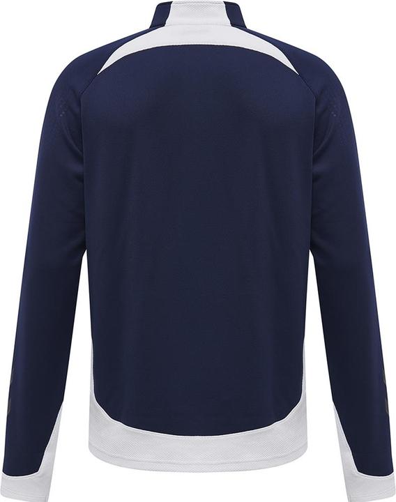 Actual product image hummel Lead Half Zip Kids (176)