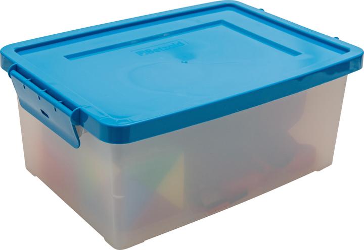 Immagine prodotto Betzold Set di esperimenti con magneti, grande