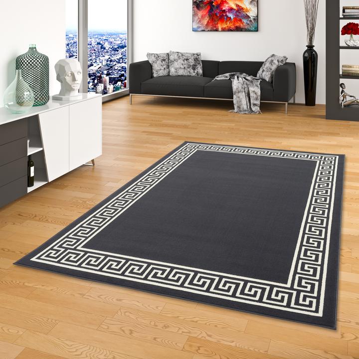 Image du produit Pergamon Tapis Trendline Roman Border (180 x 270 cm)