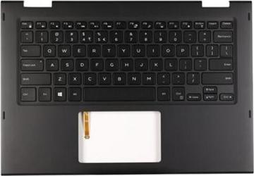 Actual product image Dell Keyboard (US, Cable)