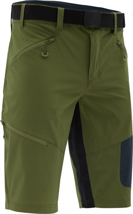 Immagine prodotto Silvini Pantaloncini da uomo Bottoms da uomo Ranggo Pro (XL)