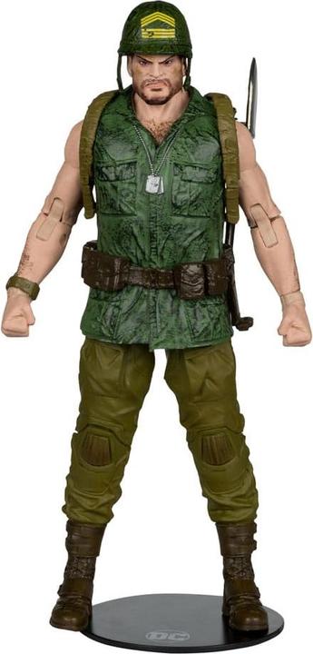 Image du produit McFarlane DC Multiverse Collector Edition assortiment figurines Wave 5 18 cm (6)