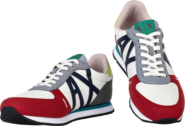 Actual product image Armani Exchange Man (41)