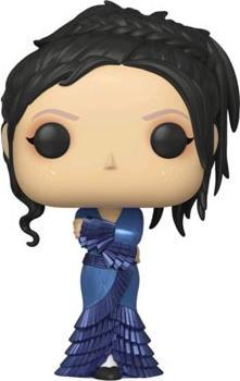 Image du produit Funko POP! Les Animaux Fantastiques : Les Crimes de Grindelwald Nagini (Human) Exclusive 2019