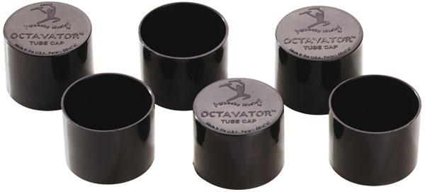 Actual product image Boomwhackers Octavator caps for