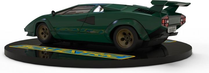 Immagine prodotto Scalextric Lamborghini Countach - Verde