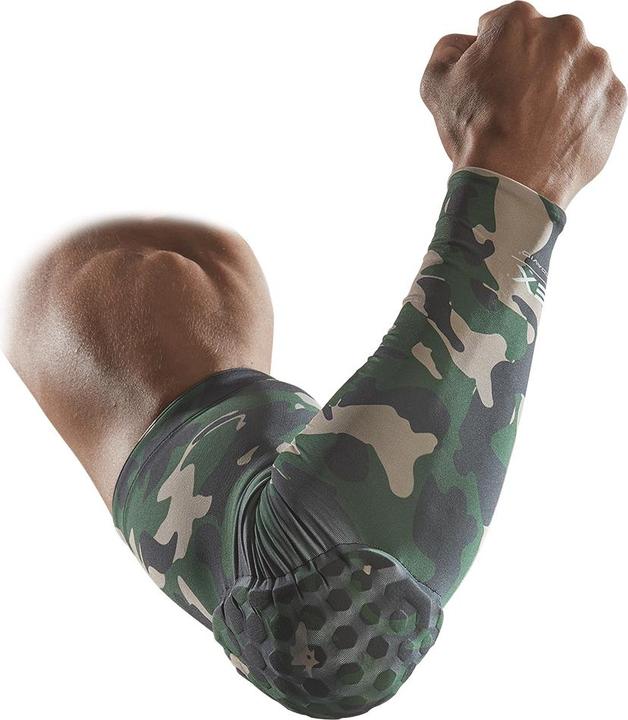 Produktbild McDavid Armschützer "Hexpad" (L)