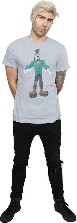 Image du produit Disney - T-shirt FRANKENSTEIN GOOFY - Homme (3XL)