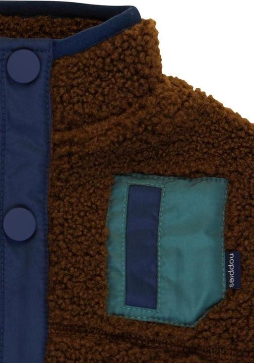 Actual product image Noppies Baby cardigan Pinecone (74)