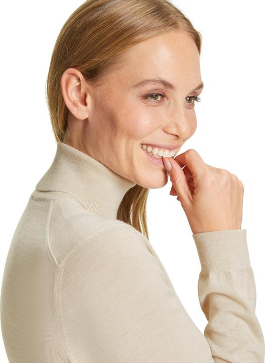 Immagine prodotto Falke BA Roll Neck New Merino w (L)