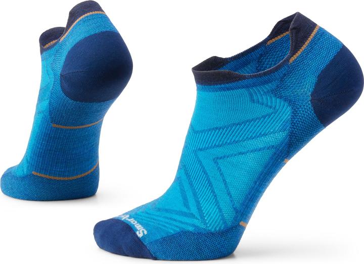 Image du produit Smartwool Ms Run Zero Cushion Low Ankle (XL)