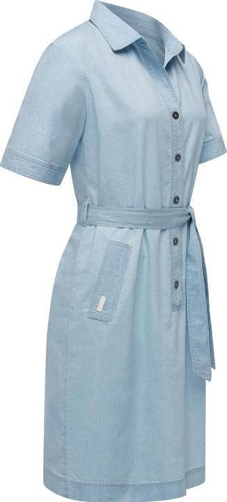 Actual product image Ragwear Rozyna Denim (XXL)