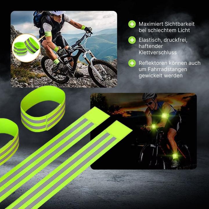 Image du produit Hermex Reflektorband