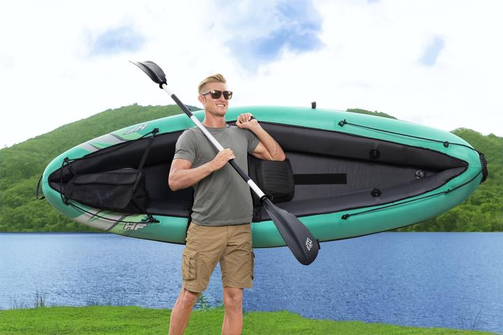 Image du produit Bestway 65118 / 24 (280 cm, 1 pers.)