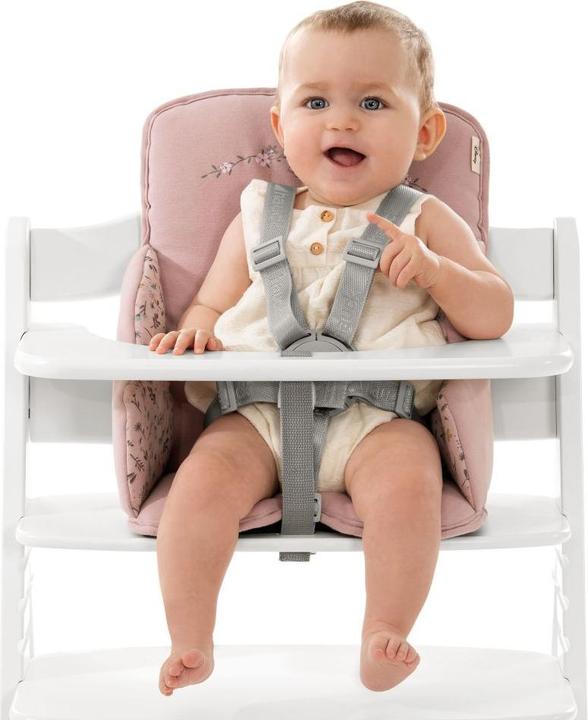 Image du produit Hauck Alpha Cosy Select Bambi Rose