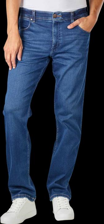 Wrangler Greensboro (New Arizona) Straight Fit Olympia