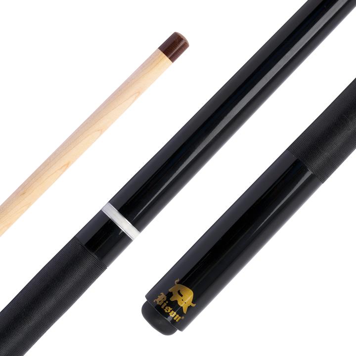 Actual product image Bison Billiard cue "Jump & Break"