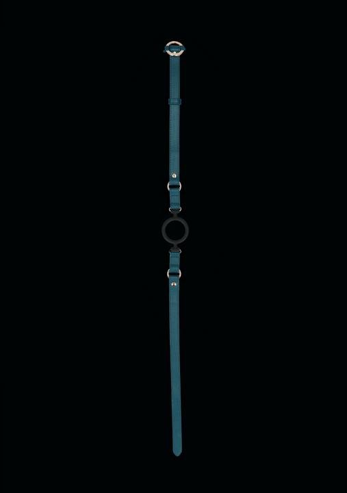 Actual product image Ouch! Ouch Halo - Silicone Ring Gag