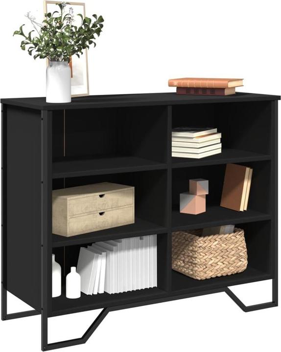 Actual product image VidaXL Sideboard (91 x 35.5 x 74.5 cm)