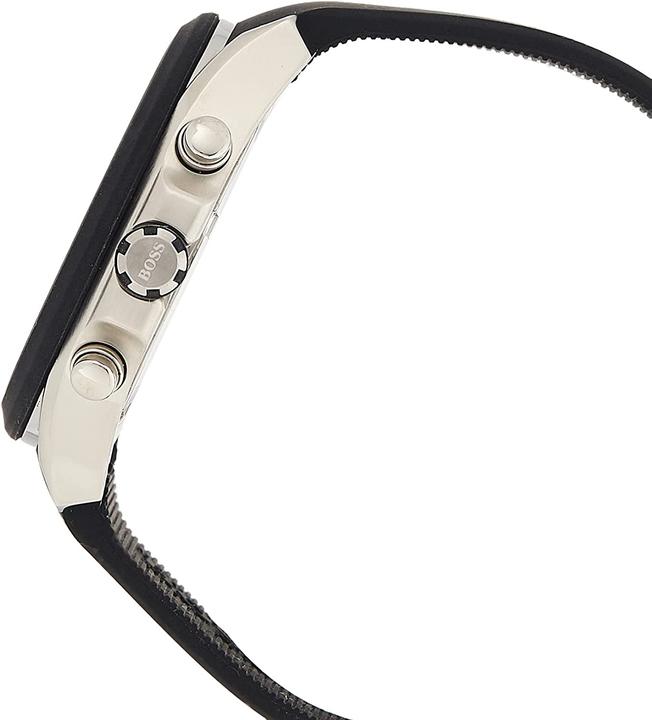 Actual product image BOSS Velocity (Chronograph, 44 mm)