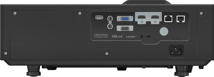 Produktbild Panasonic PT-VMZ7STBEJ LCD Laser Kurzdistanzbeamer 7000 Lumen (WUXGA, 7000 lm)