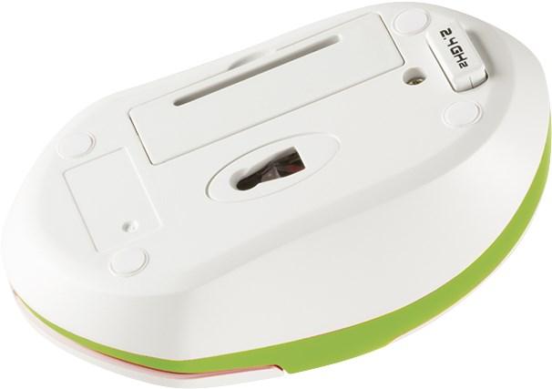 Produktbild LogiLink ID0133 (Kabellos)