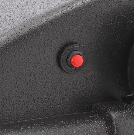 Actual product image Airpress Compressor Measures 24l (8 bar, 24 l)