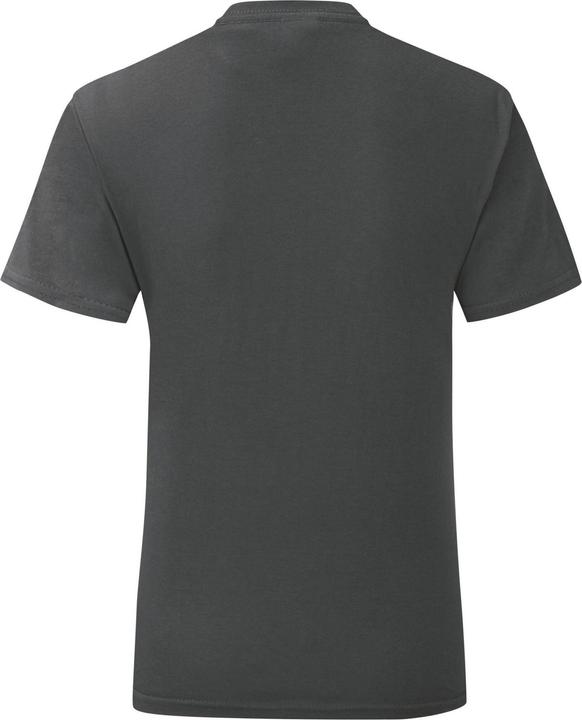 Produktbild Fruit of the Loom Iconic TShirt Mädchen (104)
