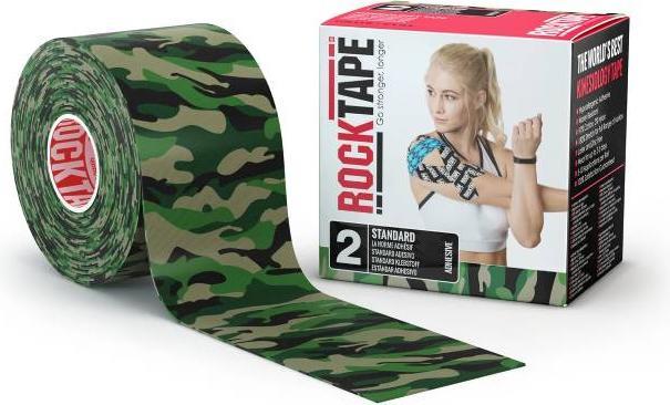 Produktbild Rock Tape Standard RockTape (0.05 m)