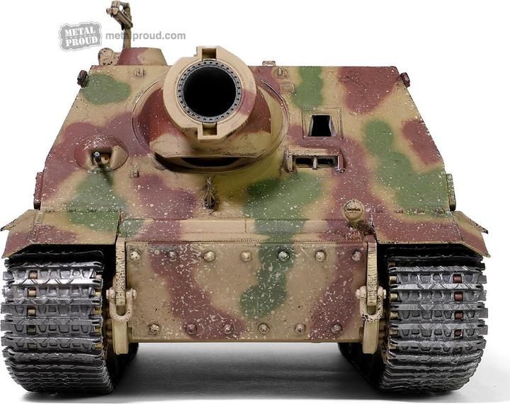 Produktbild Forces of Valor German Sturmmörserwagen 606/4 m.38cm Sturmtiger