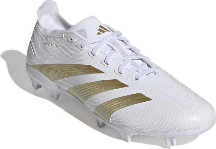 Actual product image adidas football boots predator league fg (43 1/3)