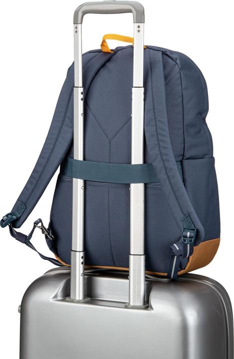 Produktbild Pacsafe Go Rucksack RFID 46 cm Laptopfach (25 l)