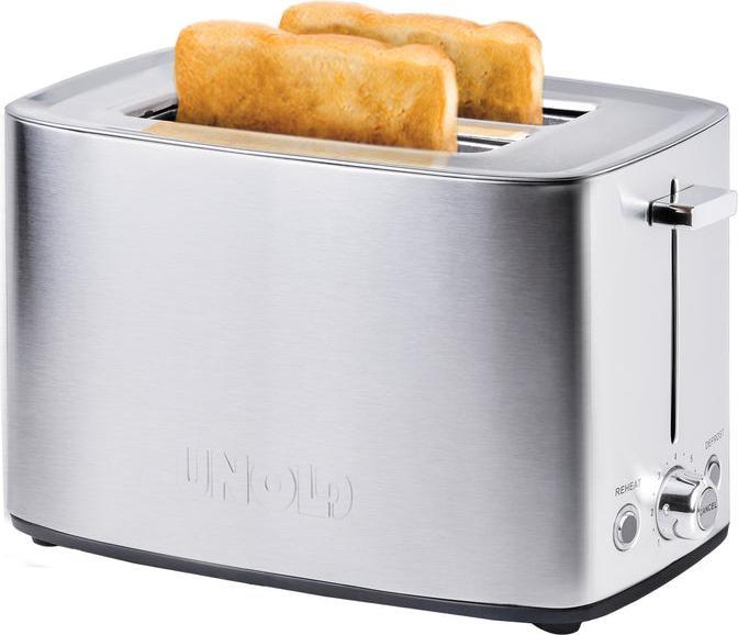 Produktbild Unold 38216 Toaster Thommy