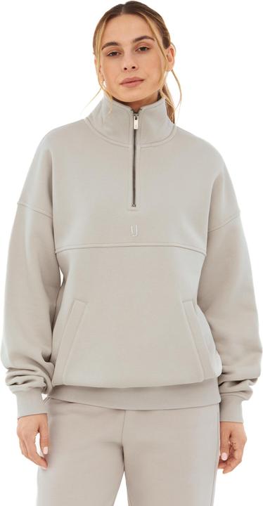 Immagine prodotto Johnny Urban Pullover Cooper con mezza zip (XXL)